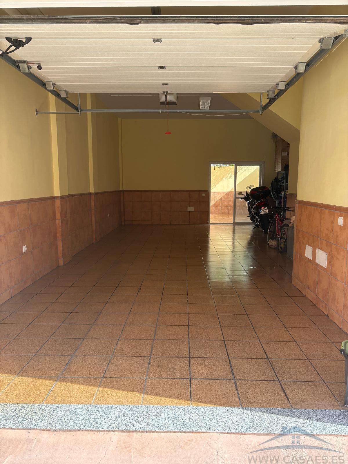 Venta de casa en Aguadulce