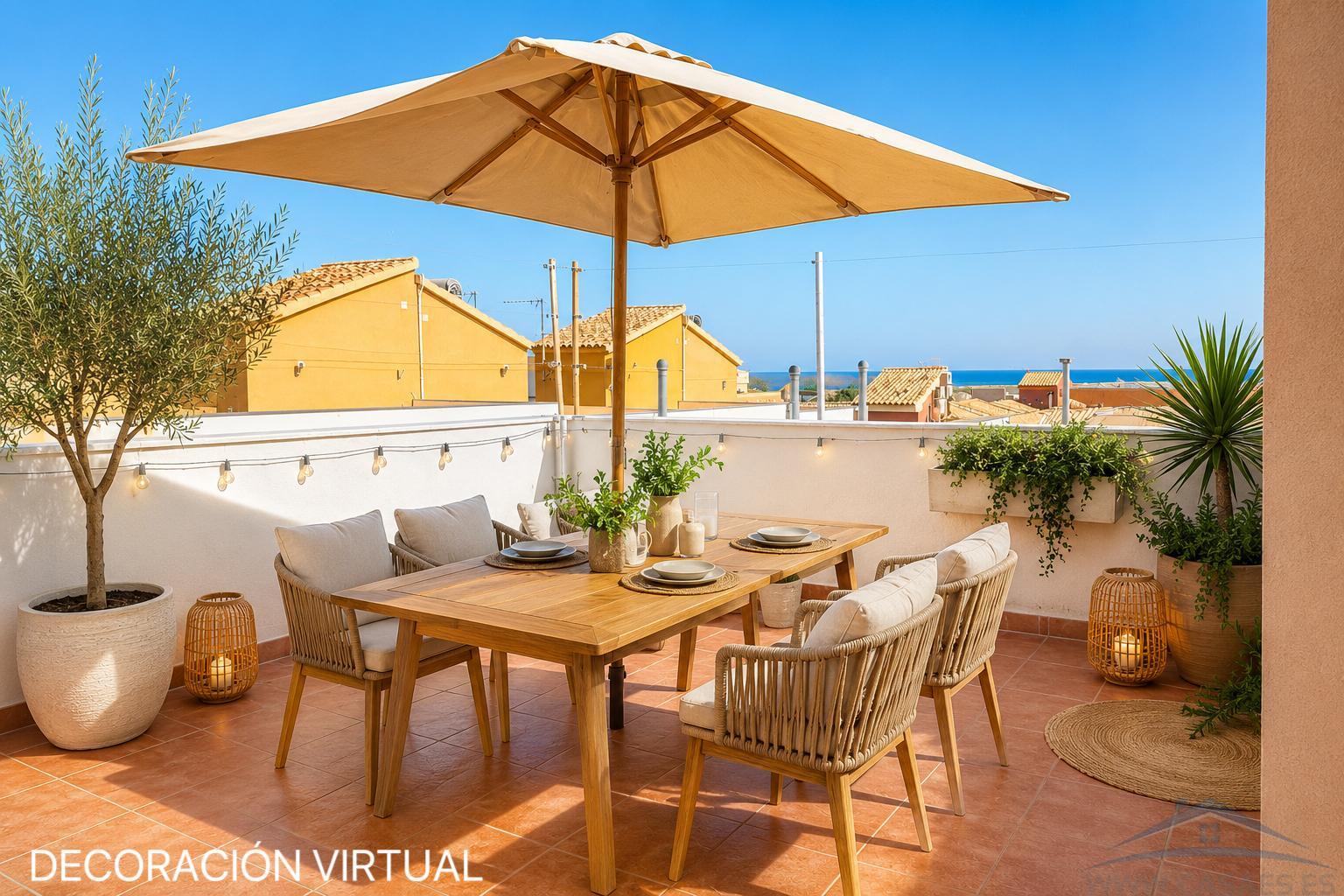 Venta de casa en Aguadulce