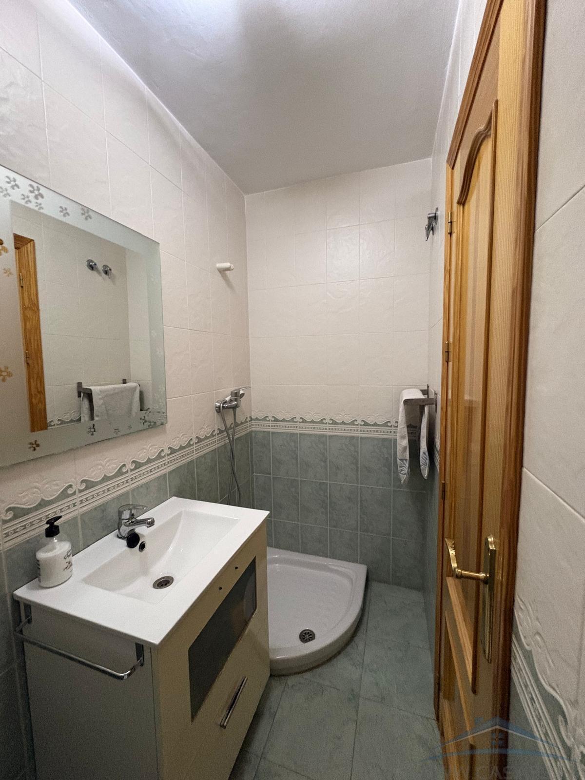 Venta de casa en Aguadulce