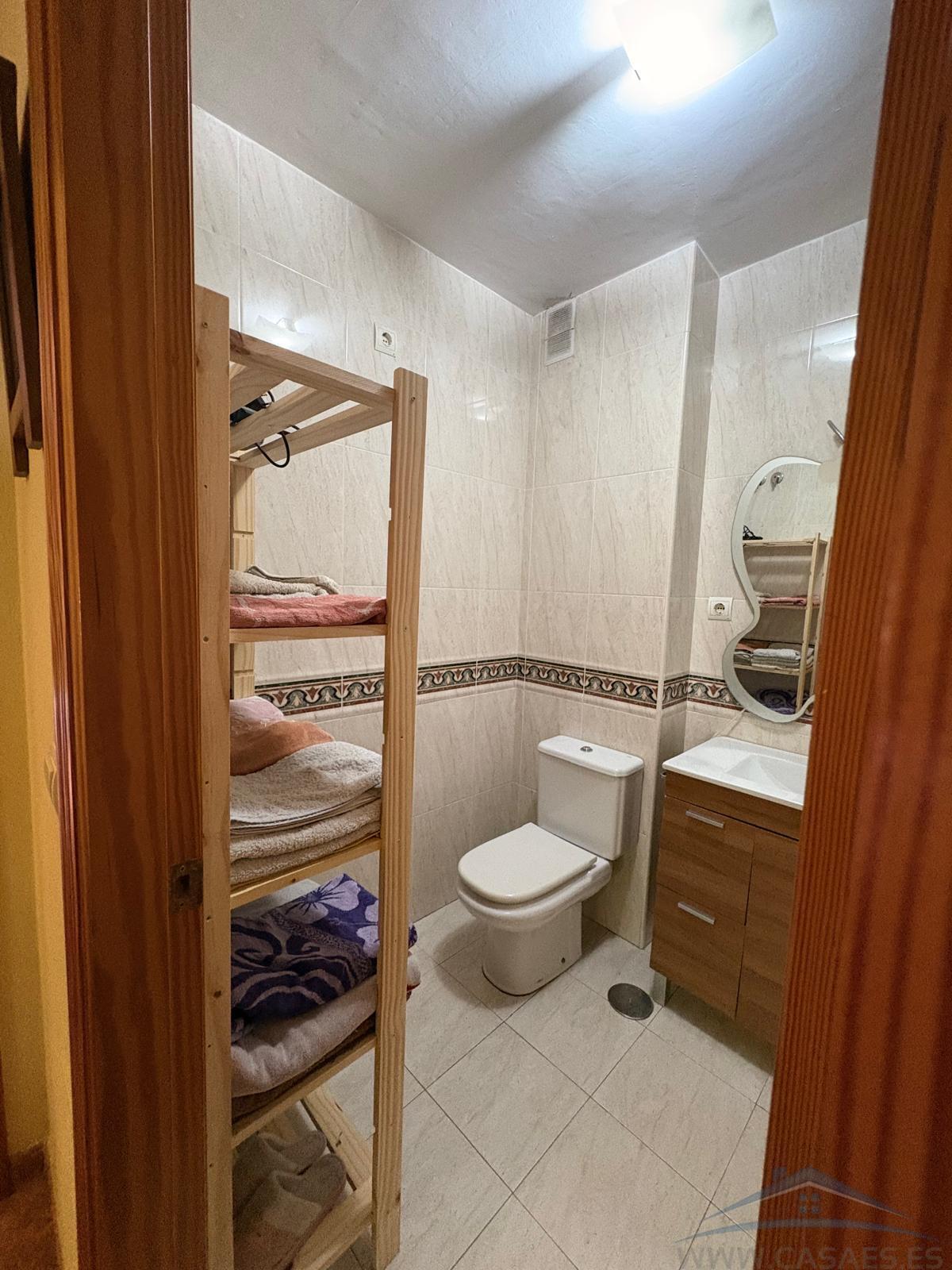 Venta de casa en Aguadulce