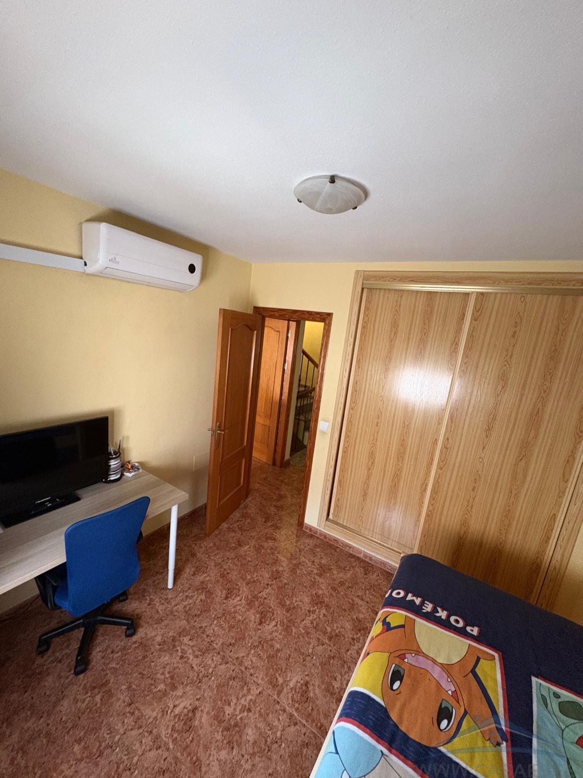 Venta de casa en Aguadulce