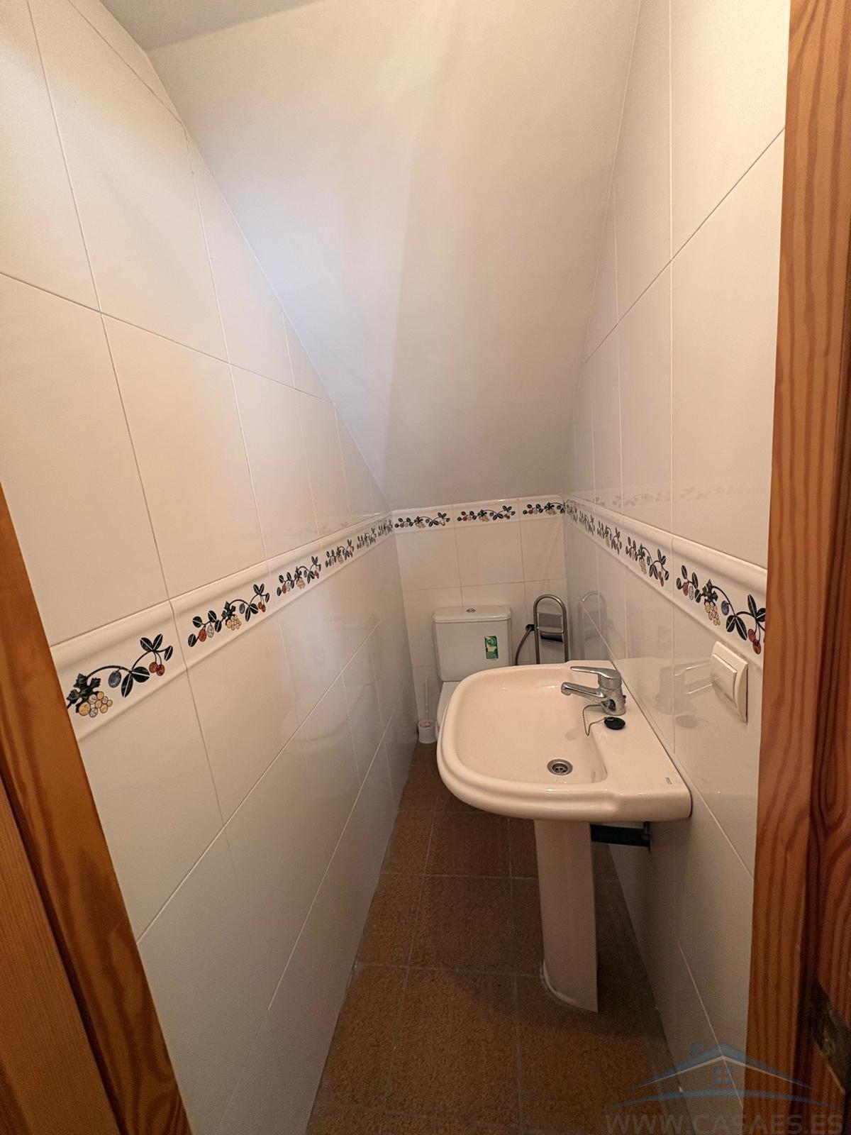 Venta de casa en Aguadulce