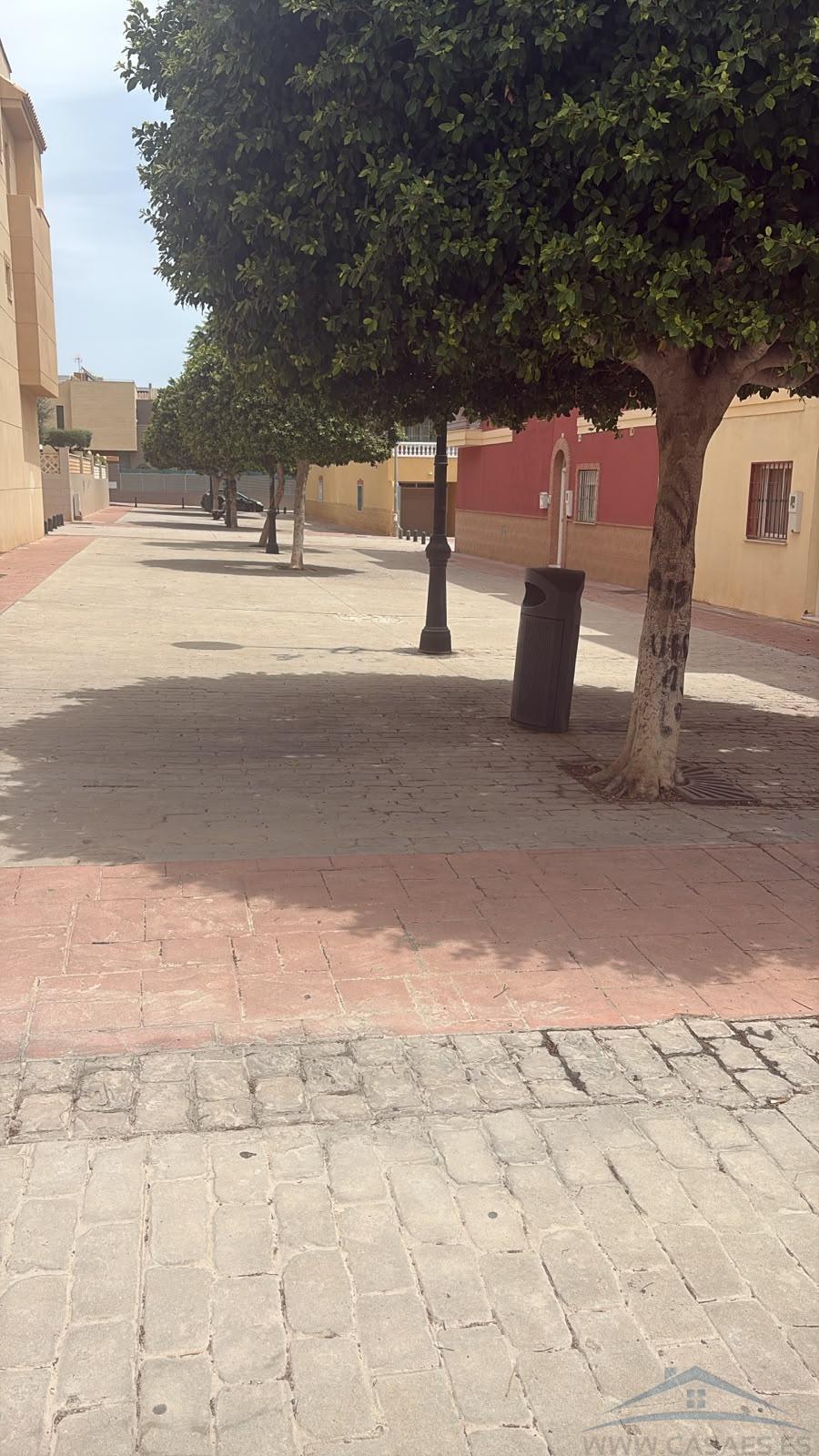 Venta de casa en Aguadulce