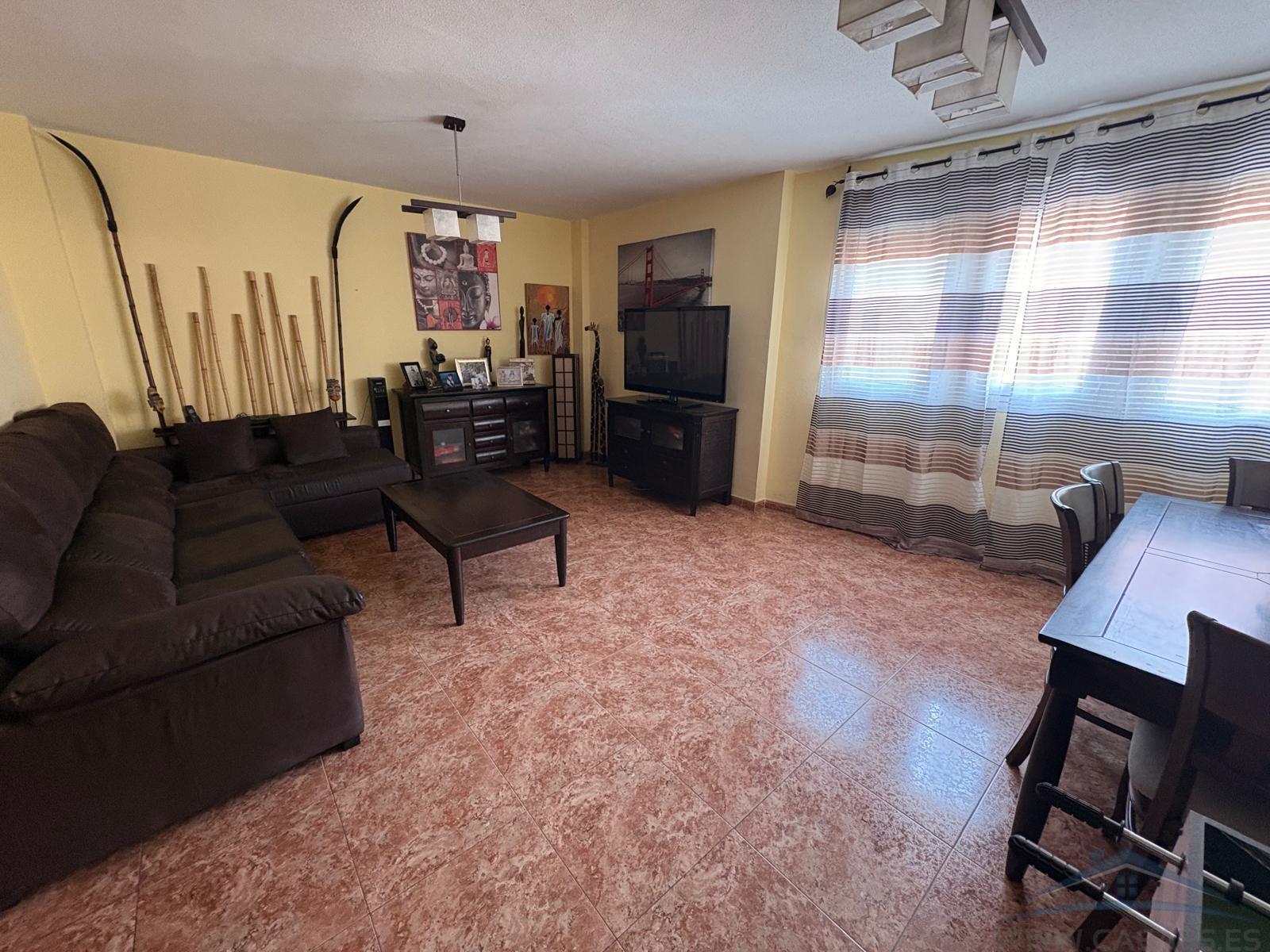 Venta de casa en Aguadulce