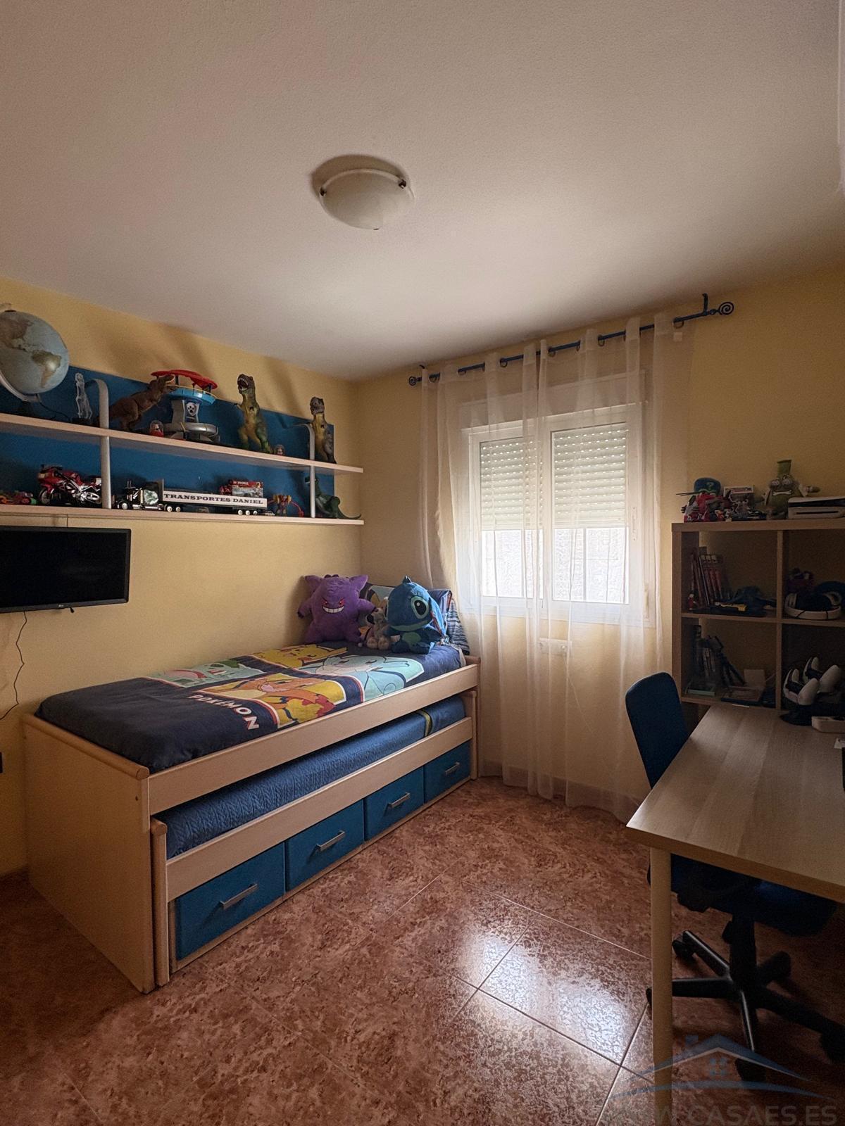 Venta de casa en Aguadulce