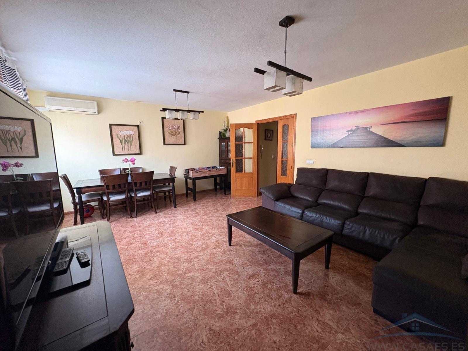 Venta de casa en Aguadulce