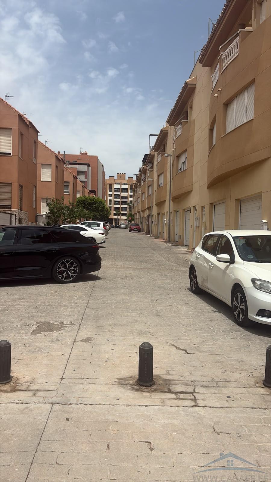 Venta de casa en Aguadulce