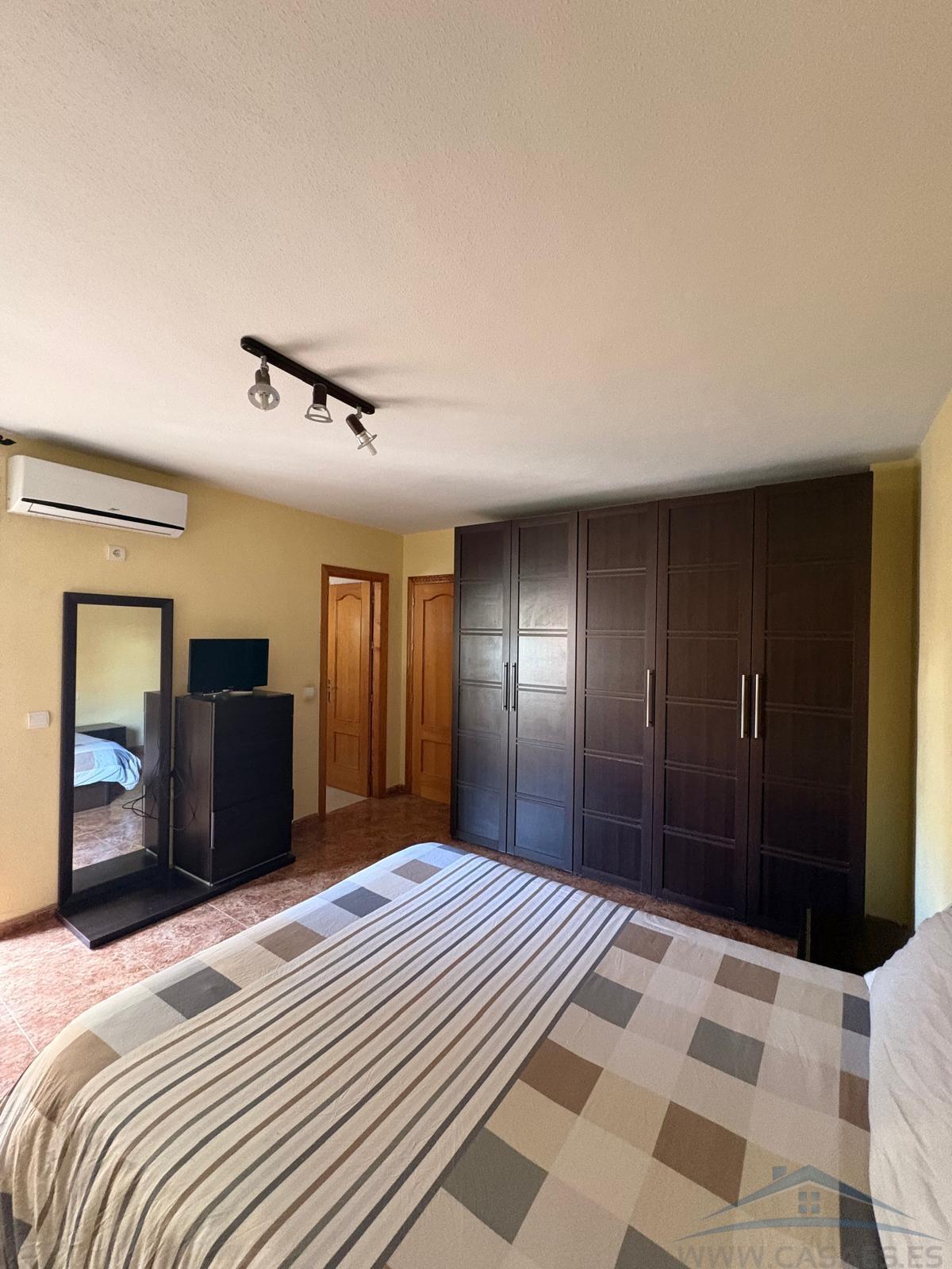 Venta de casa en Aguadulce