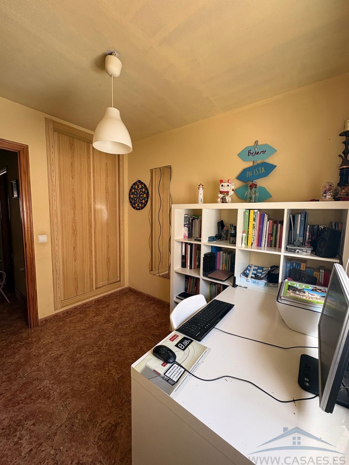 Venta de casa en Aguadulce