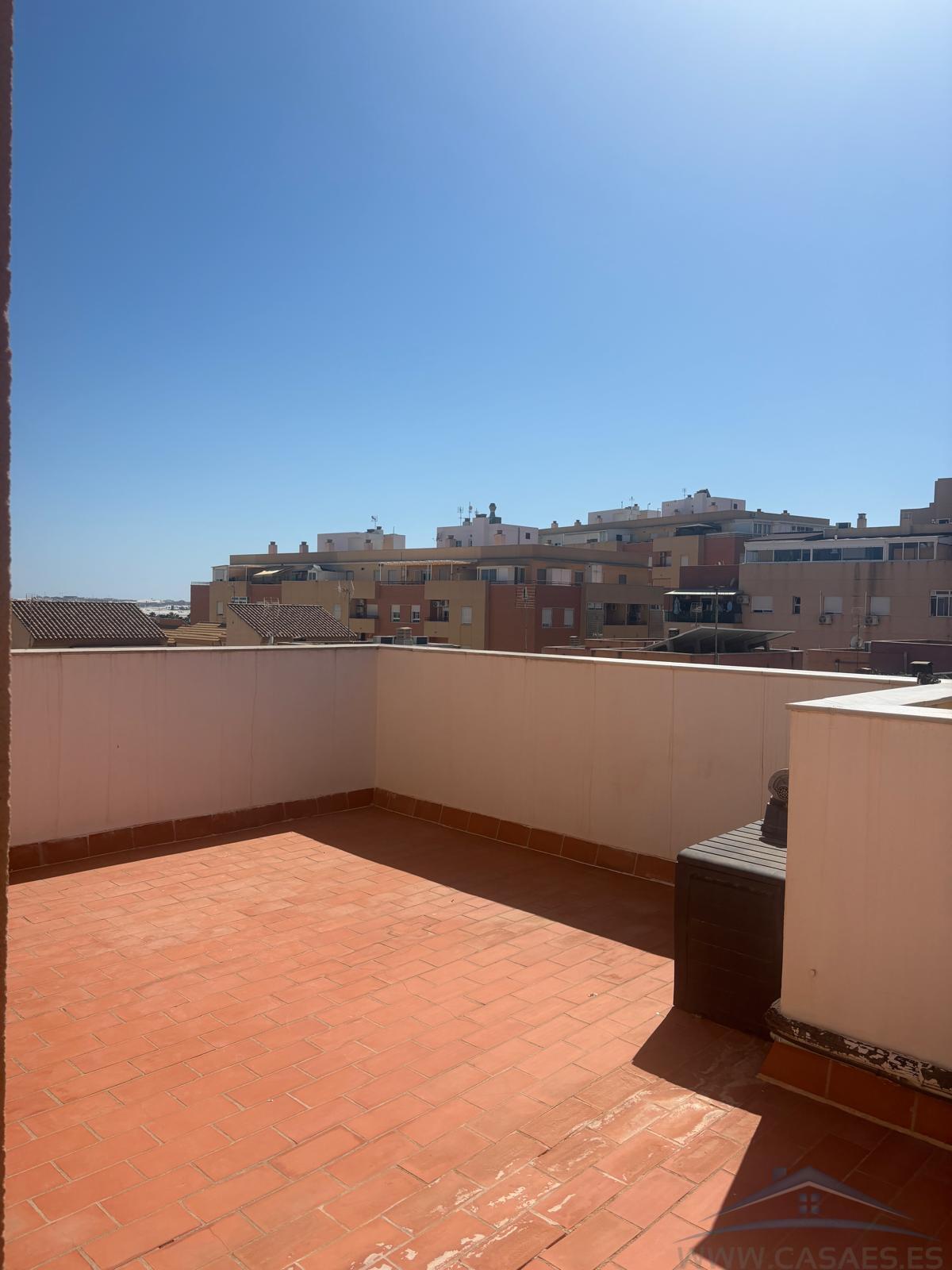 Venta de casa en Aguadulce
