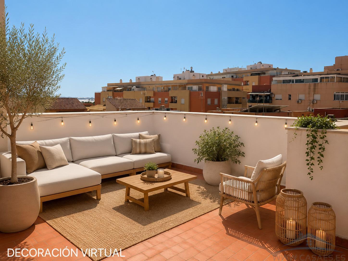 Venta de casa en Aguadulce