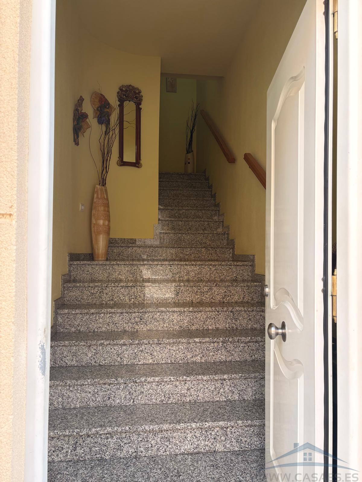 Venta de casa en Aguadulce