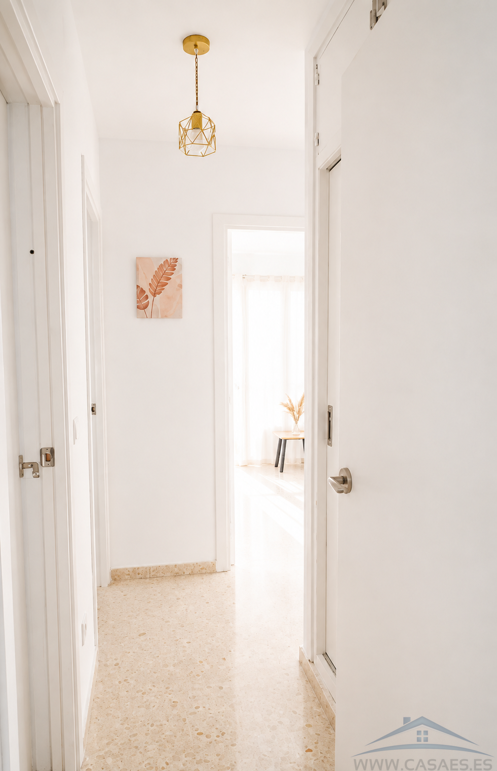 Alquiler de piso en Marbella