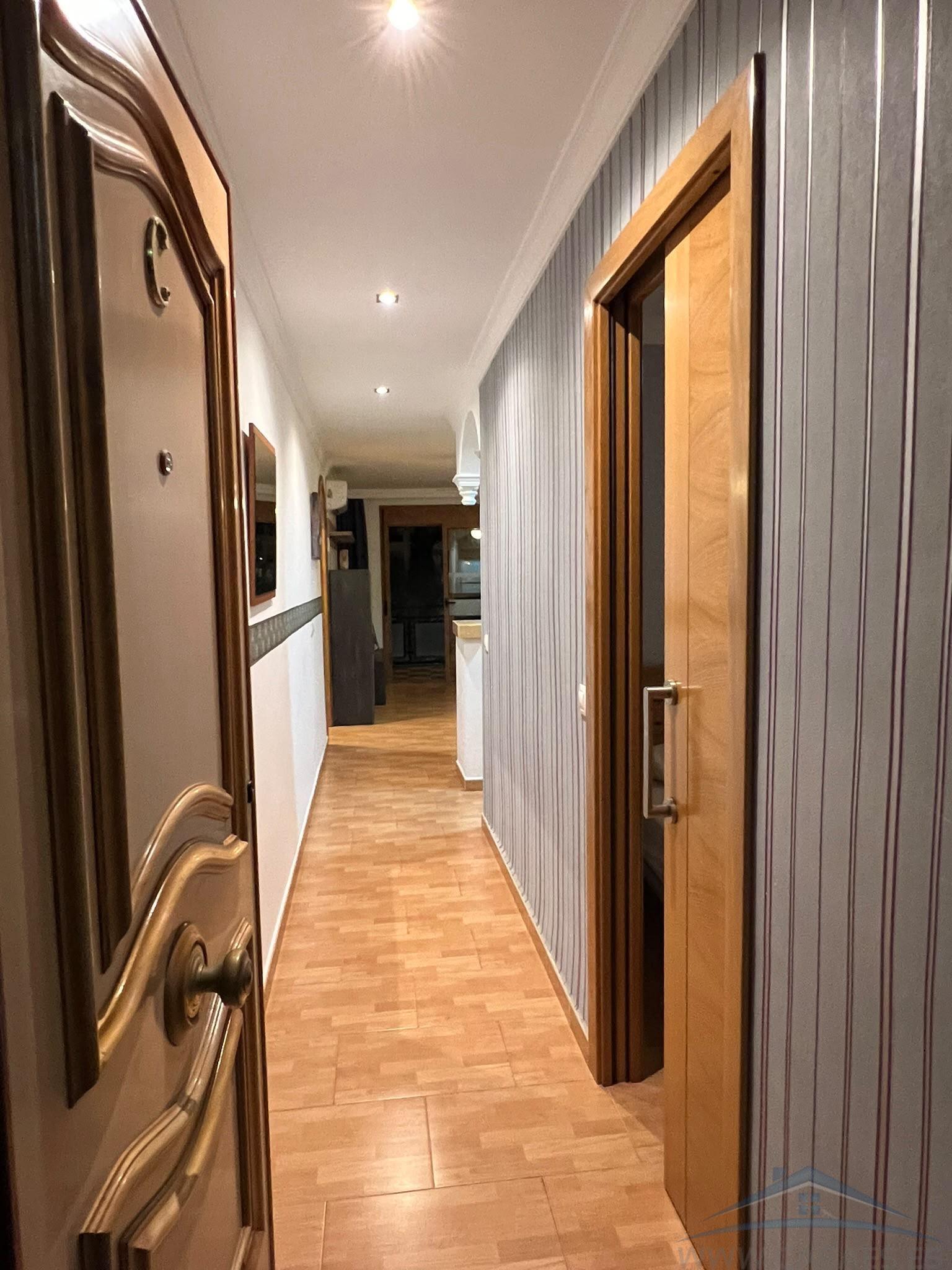Alquiler de piso en Marbella