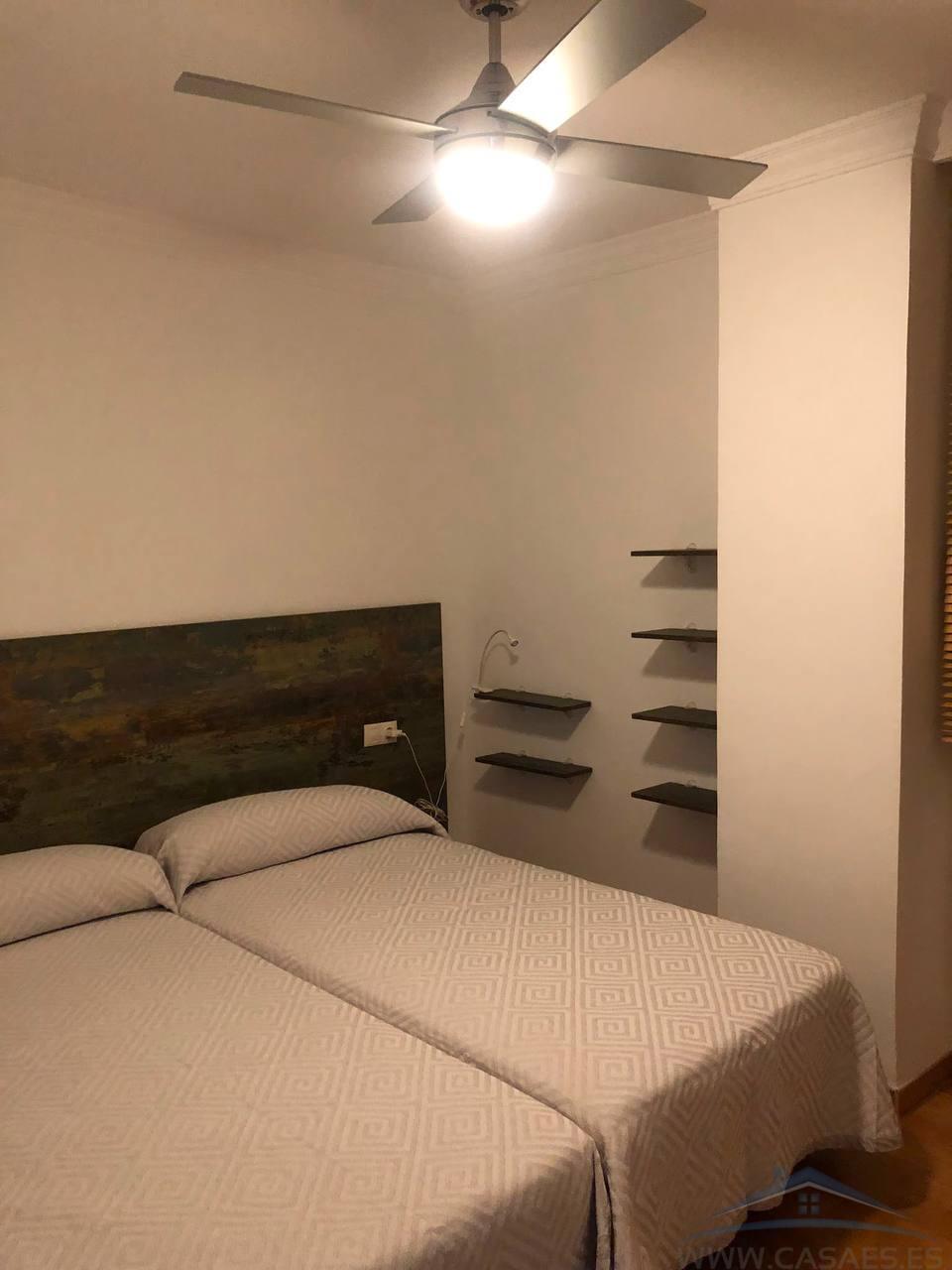 Alquiler de piso en Marbella