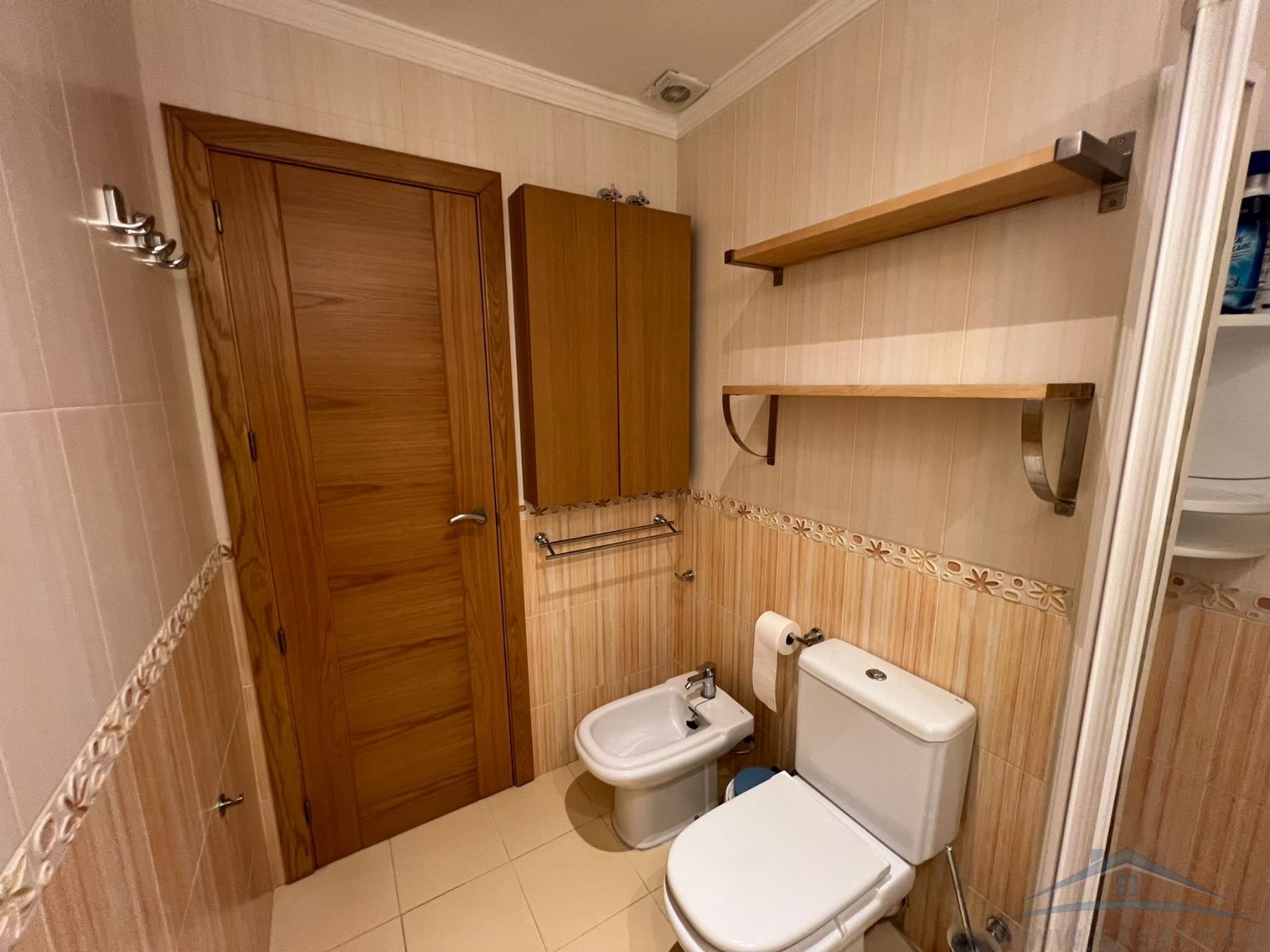 Alquiler de piso en Marbella