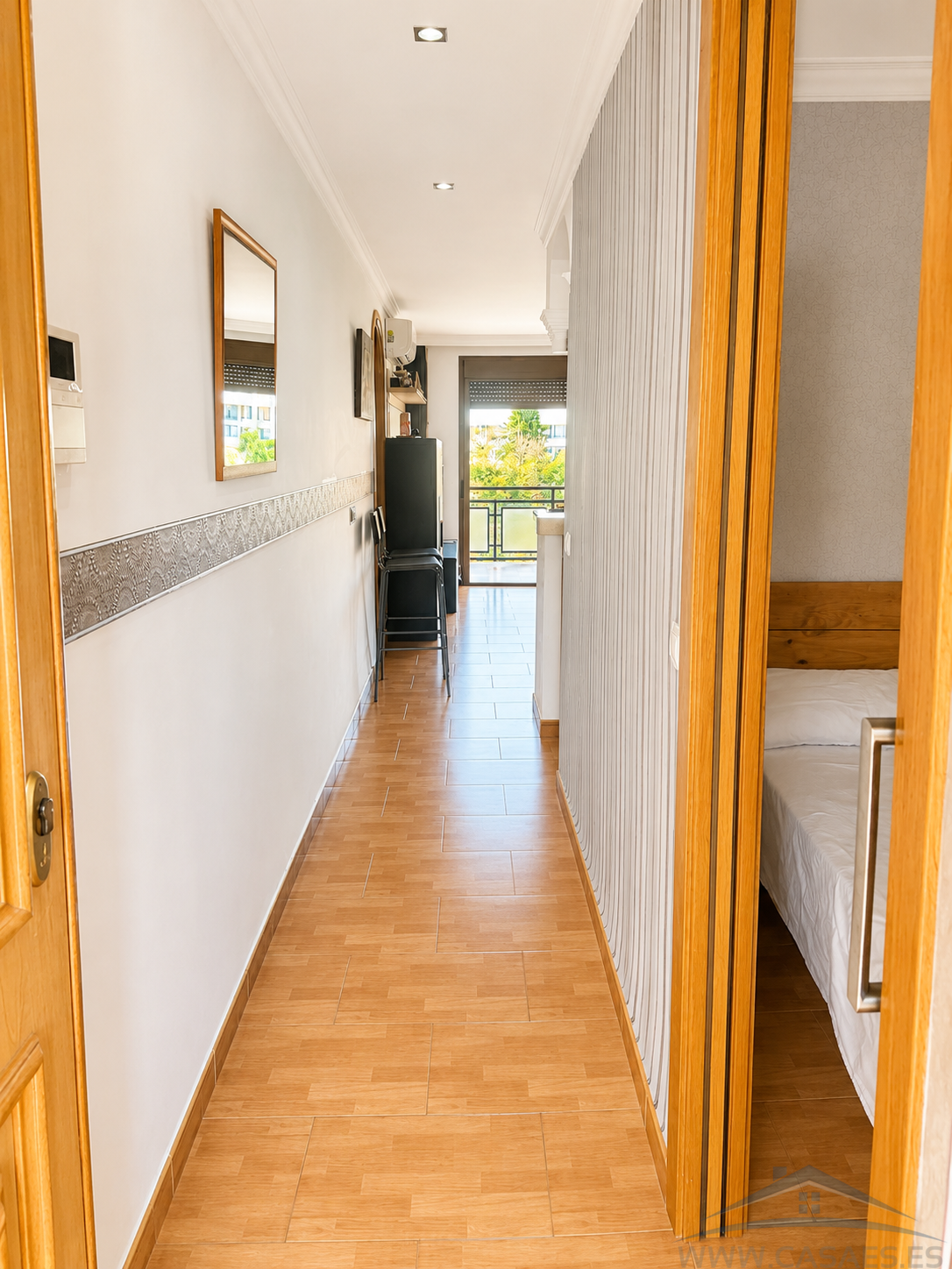 Alquiler de piso en Marbella