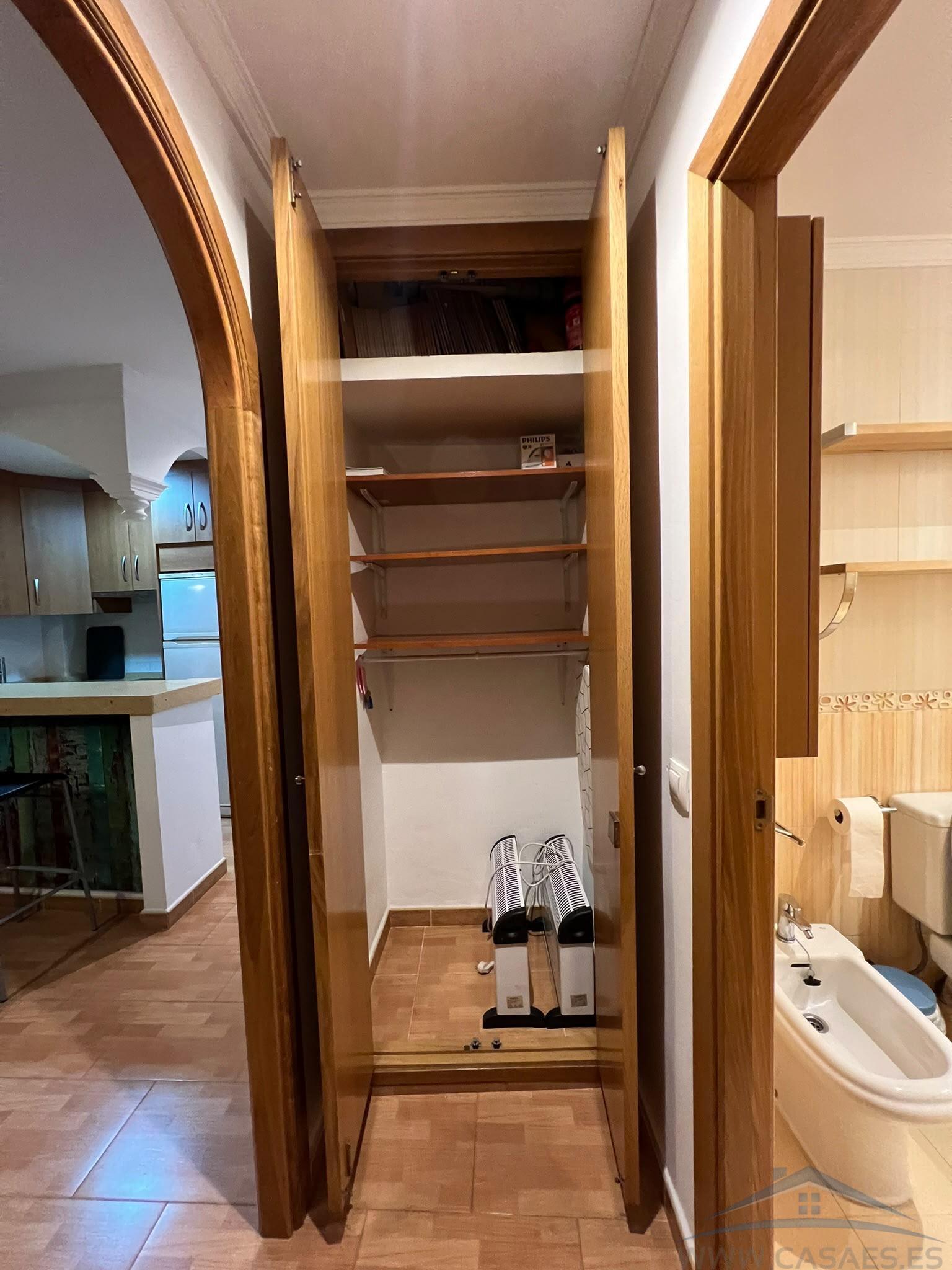Alquiler de piso en Marbella