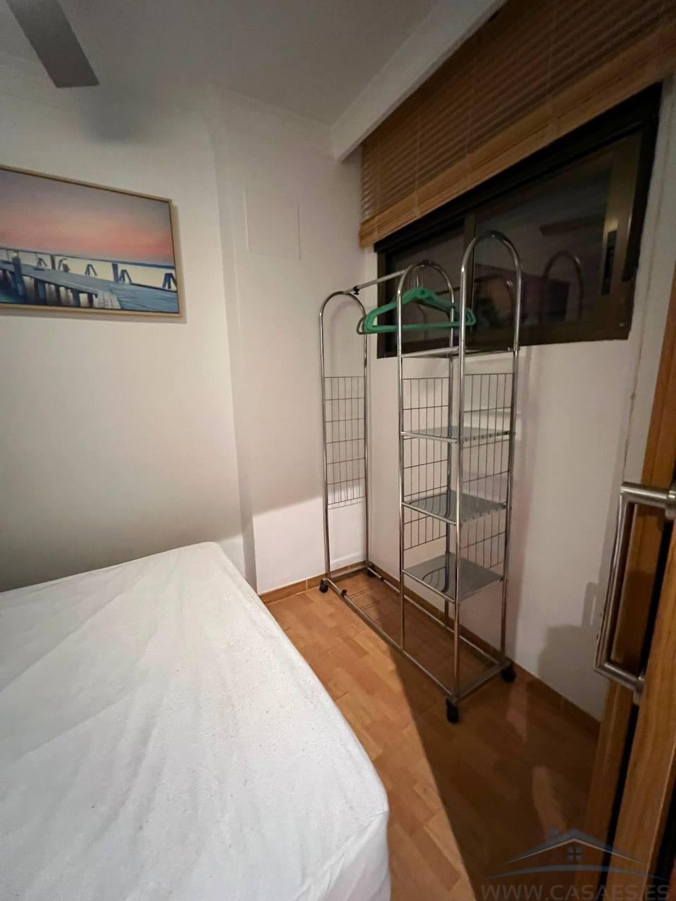 Alquiler de piso en Marbella
