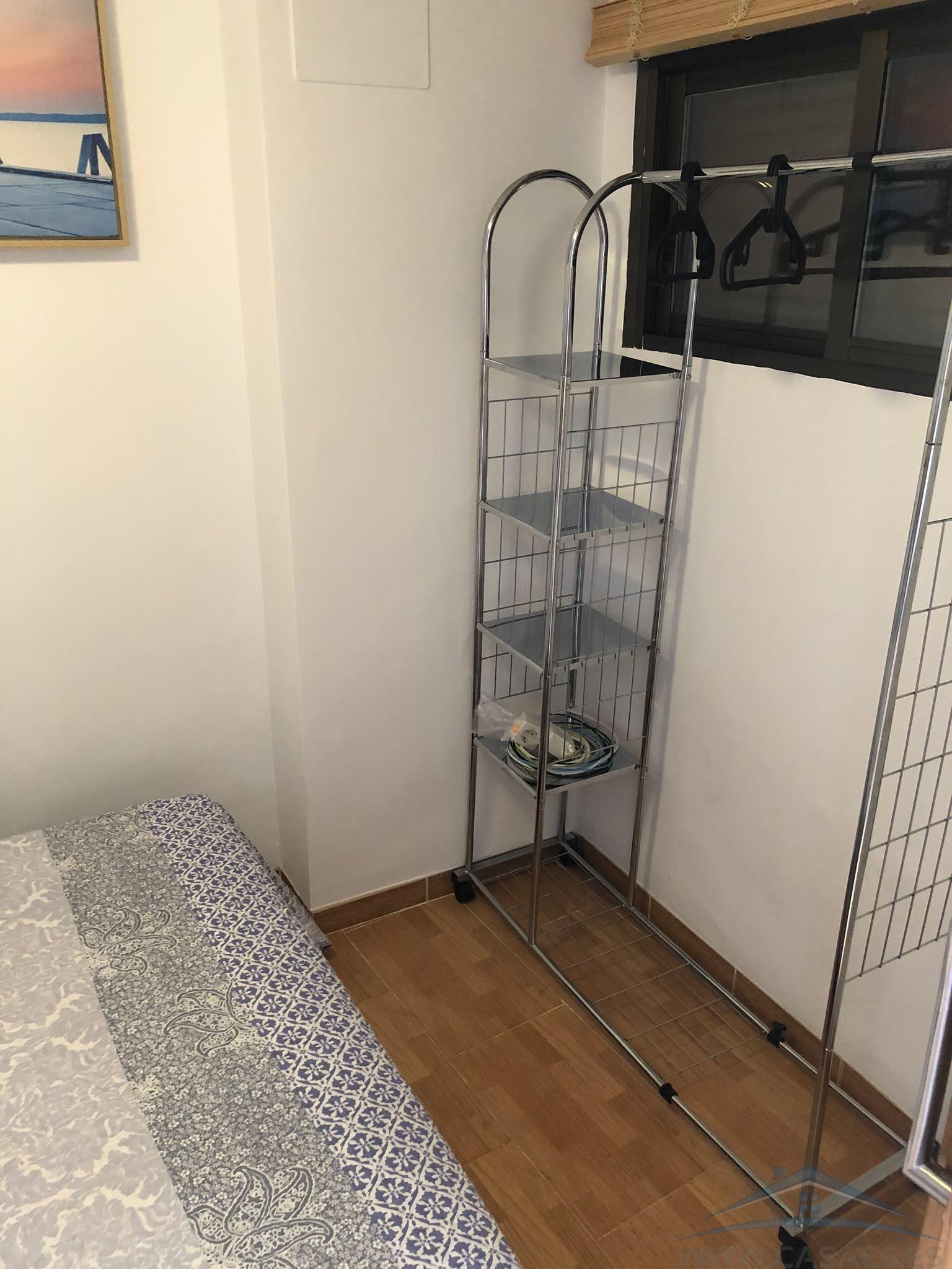 Alquiler de piso en Marbella