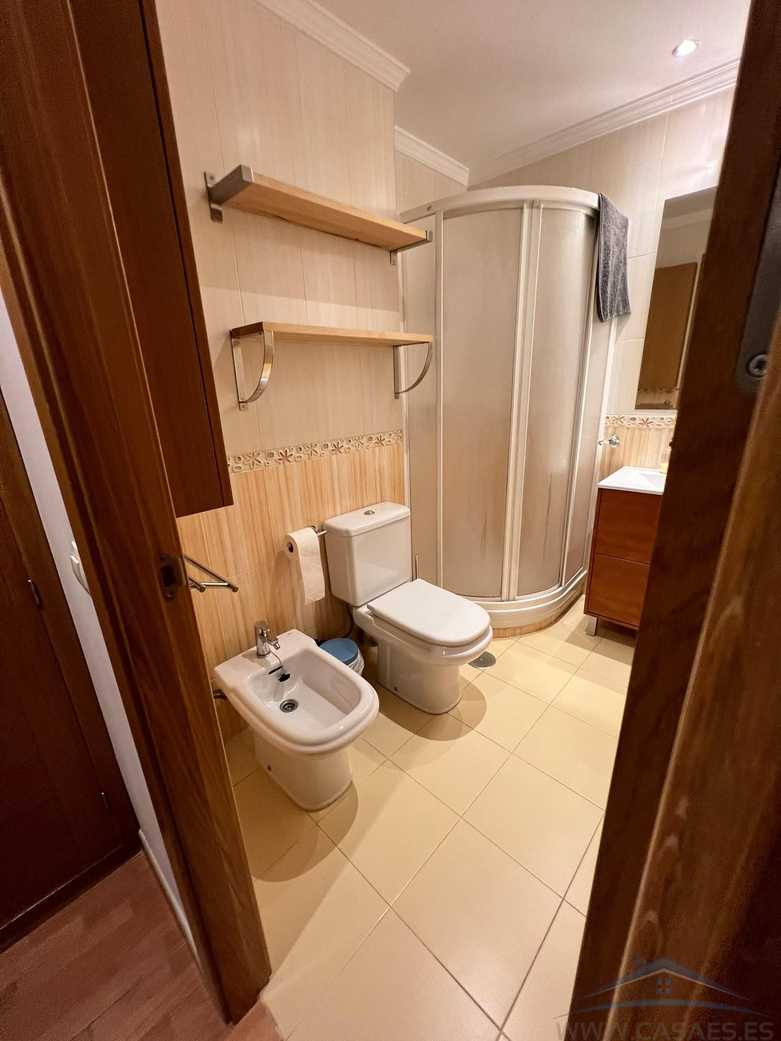 Alquiler de piso en Marbella