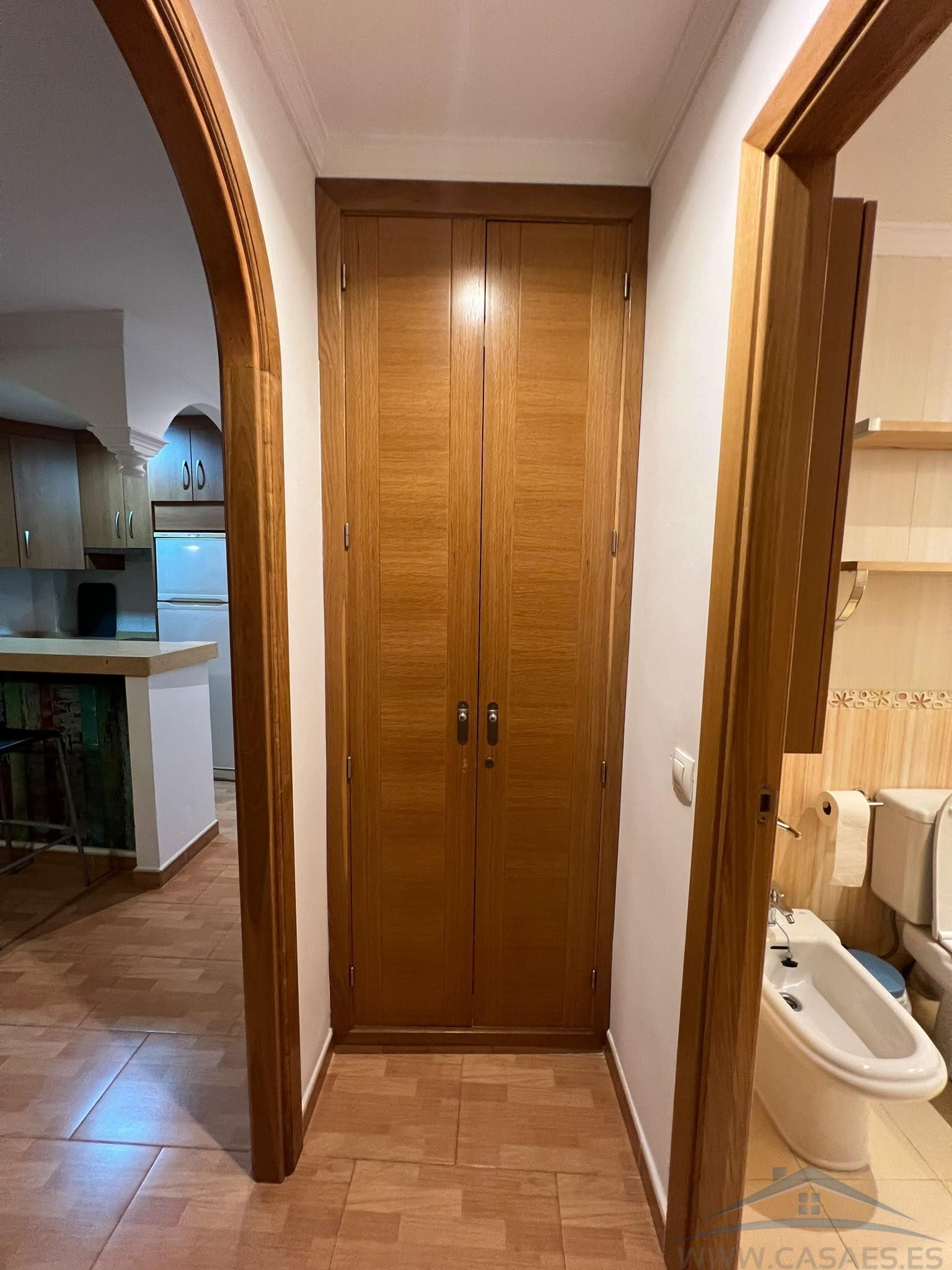 Alquiler de piso en Marbella
