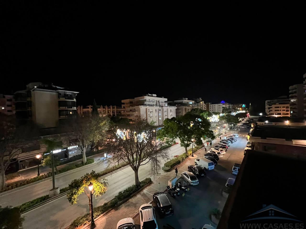 Alquiler de piso en Marbella