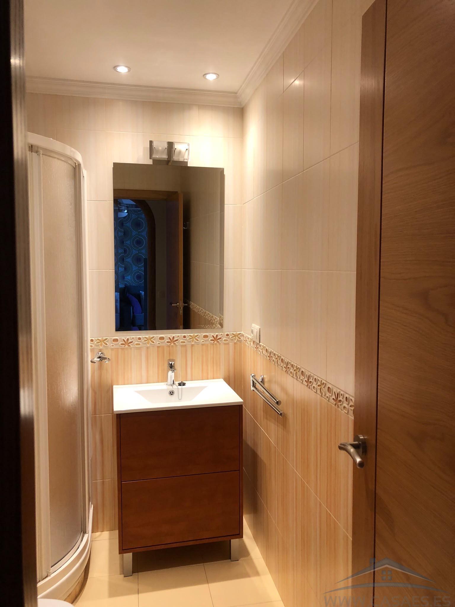 Alquiler de piso en Marbella