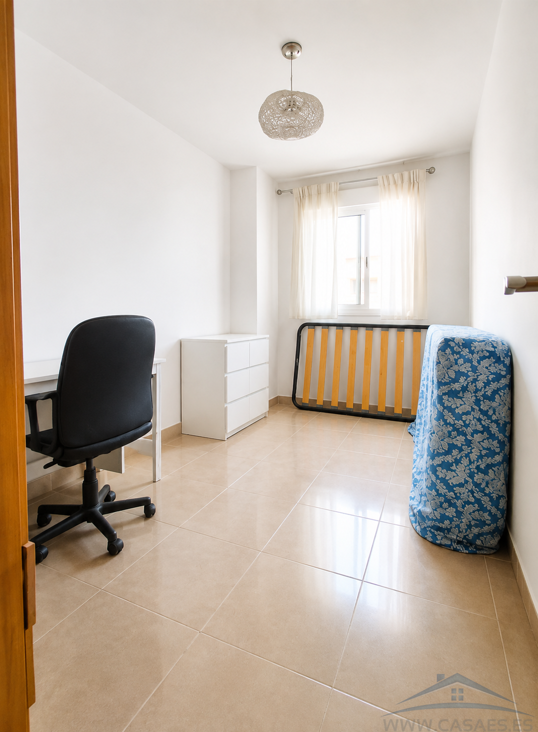 Alquiler de piso en Almería