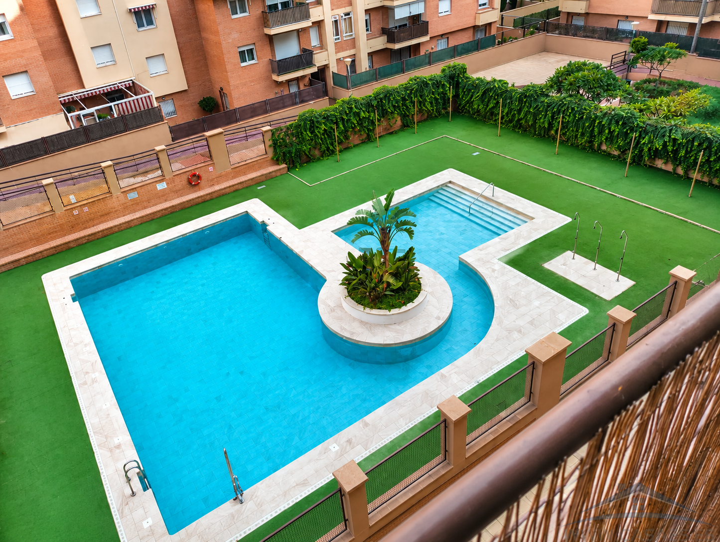 Alquiler de piso en Almería
