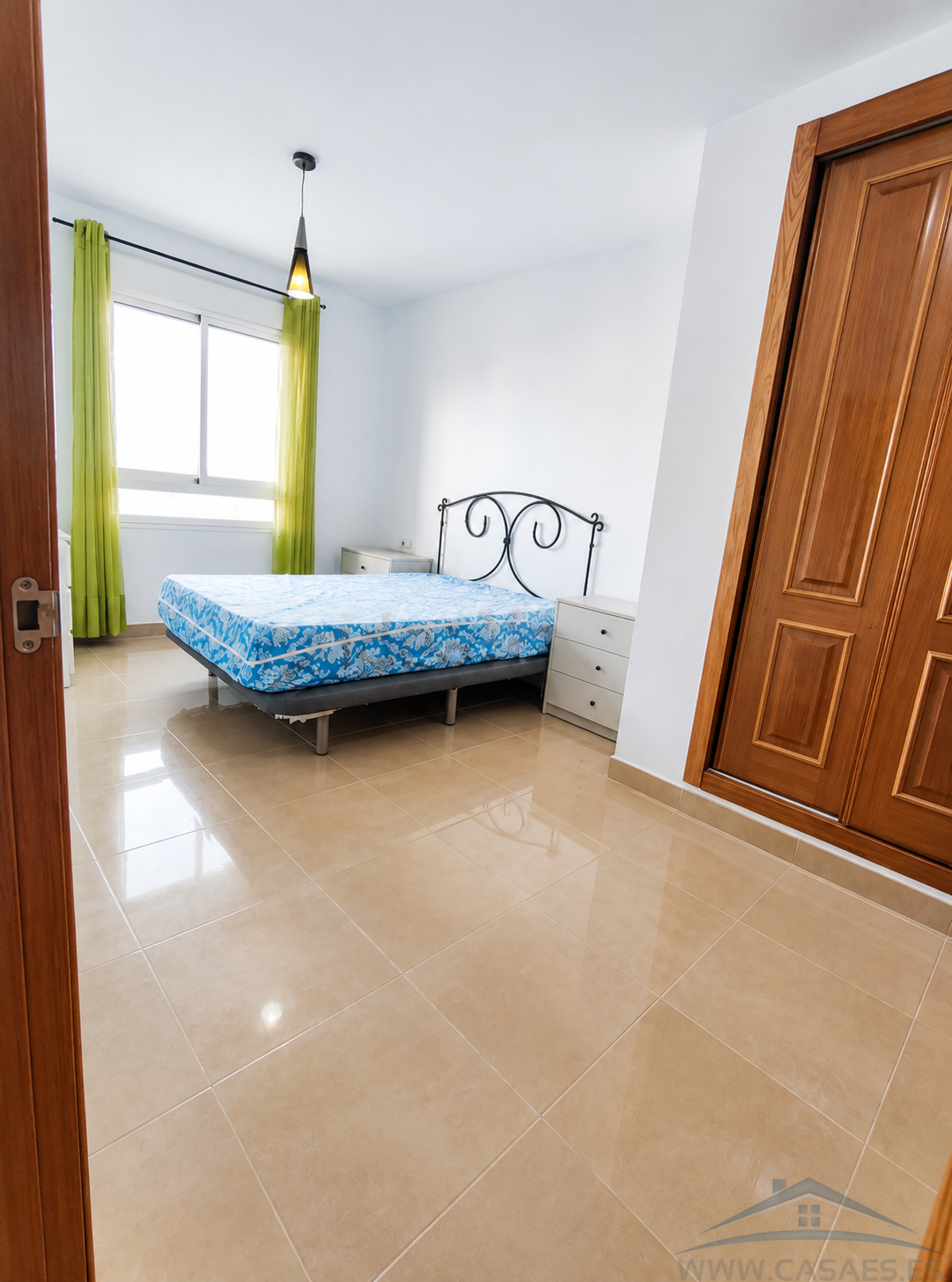 Alquiler de piso en Almería