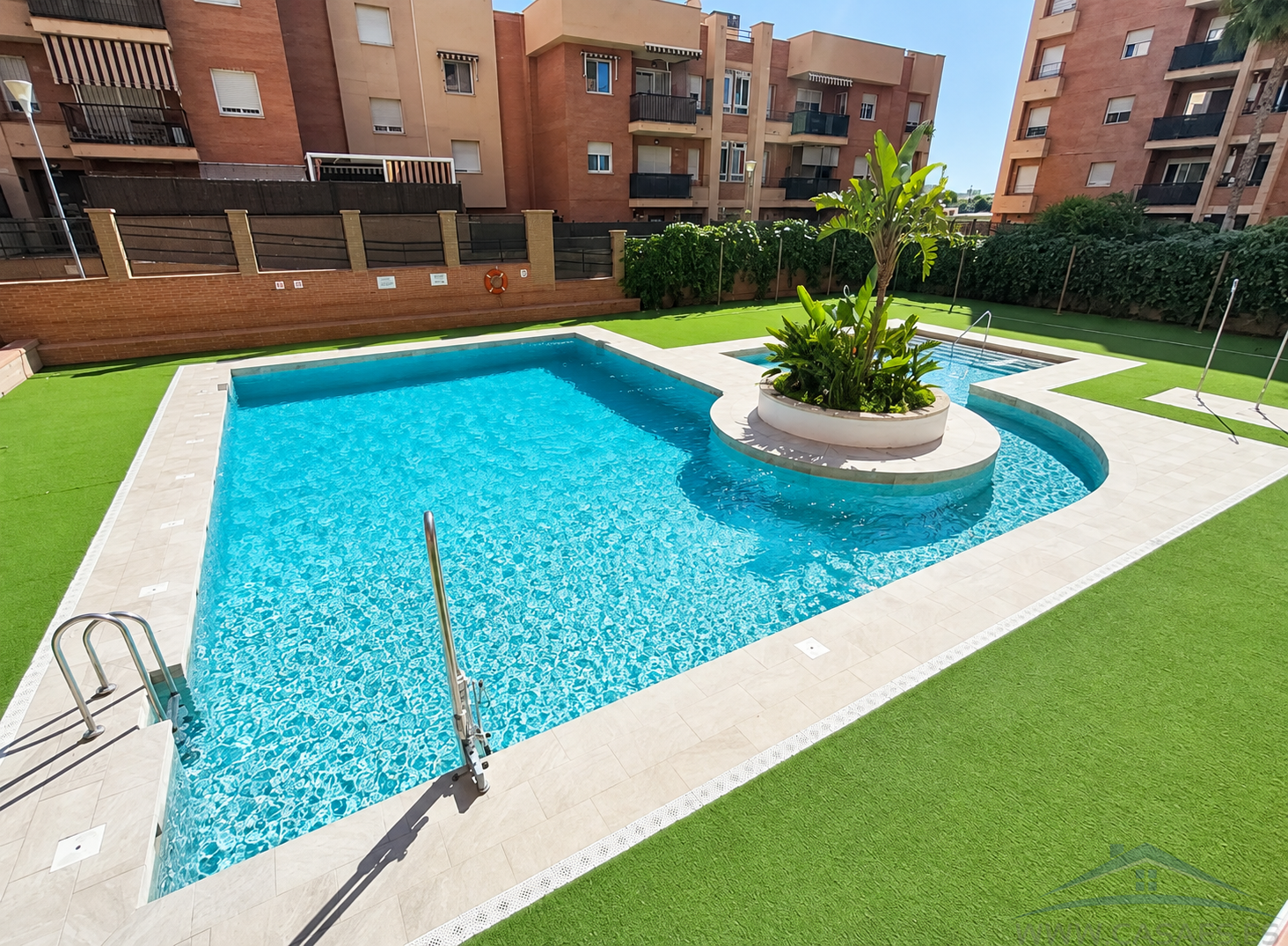 Alquiler de piso en Almería