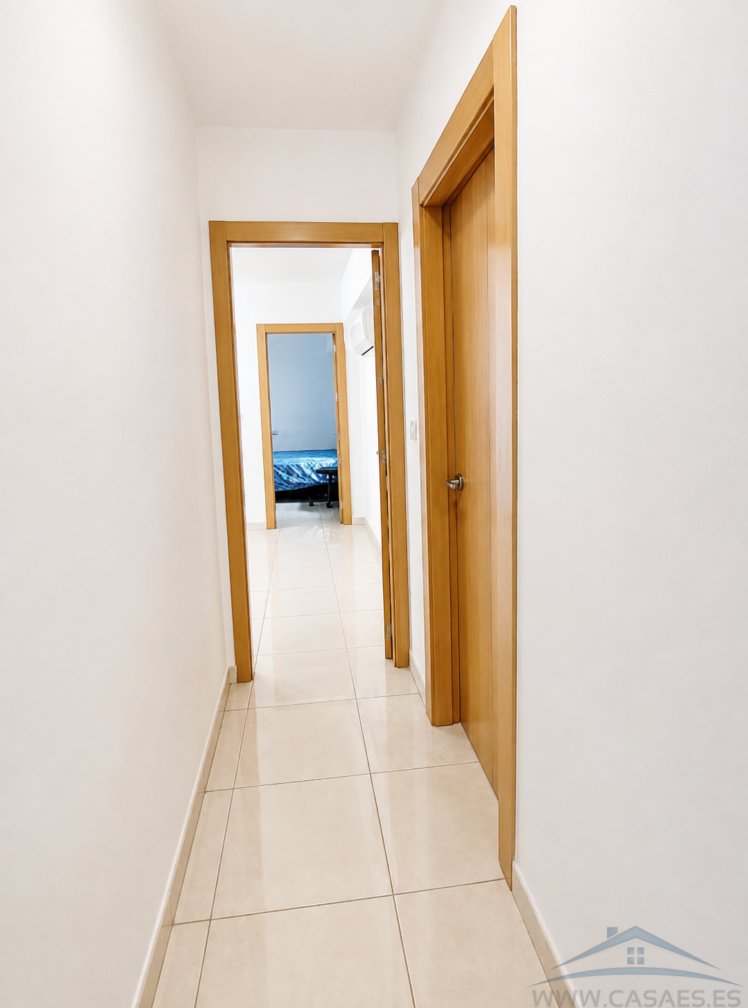 Alquiler de piso en Almería