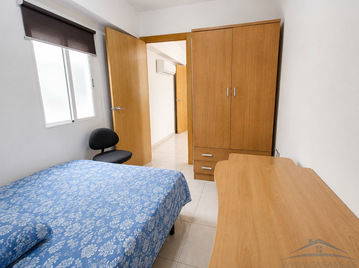 Alquiler de piso en Almería