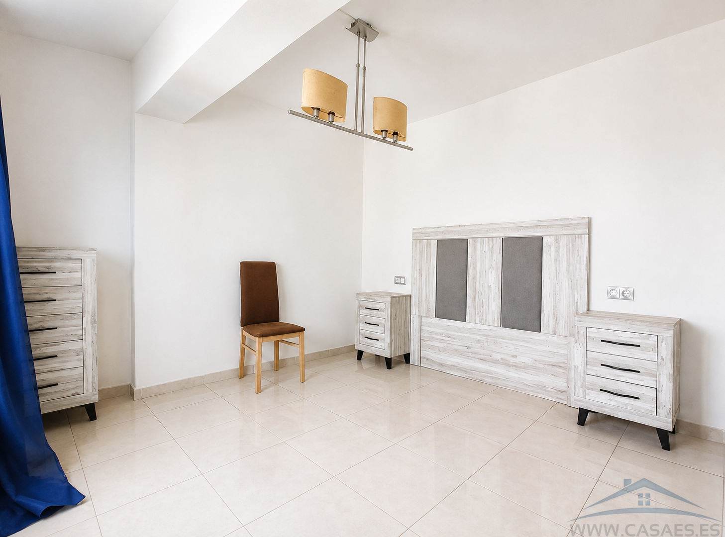 Alquiler de piso en Almería