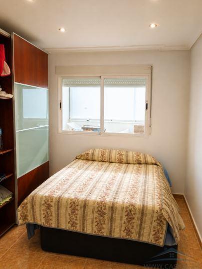 Alquiler de piso en Almería
