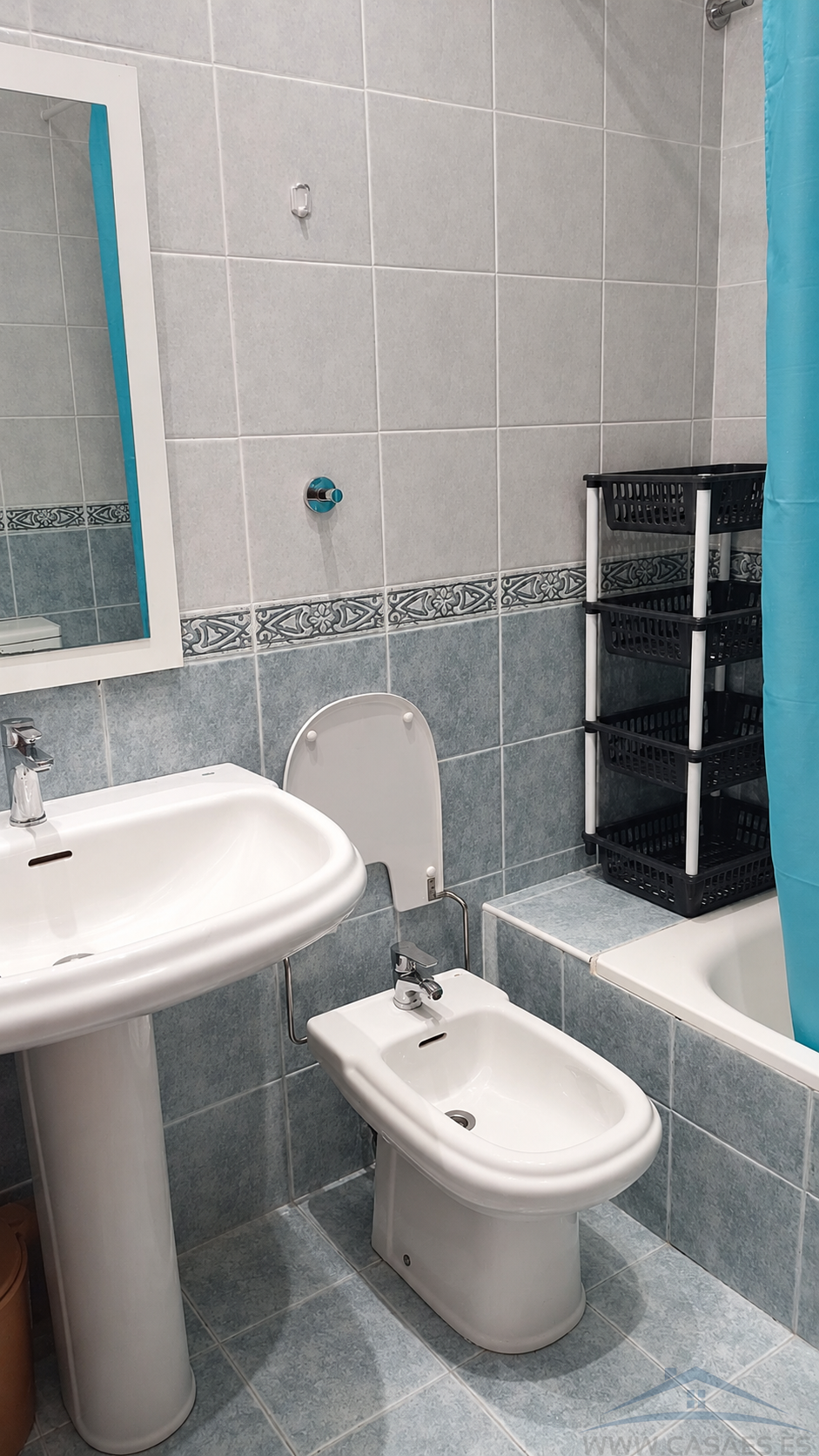 Alquiler de piso en Almería