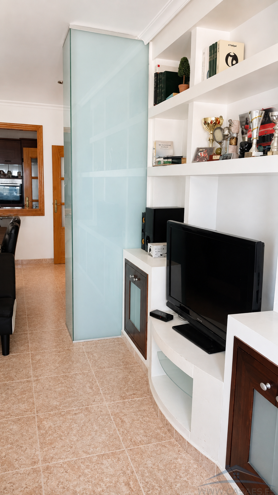 Alquiler de piso en Almería