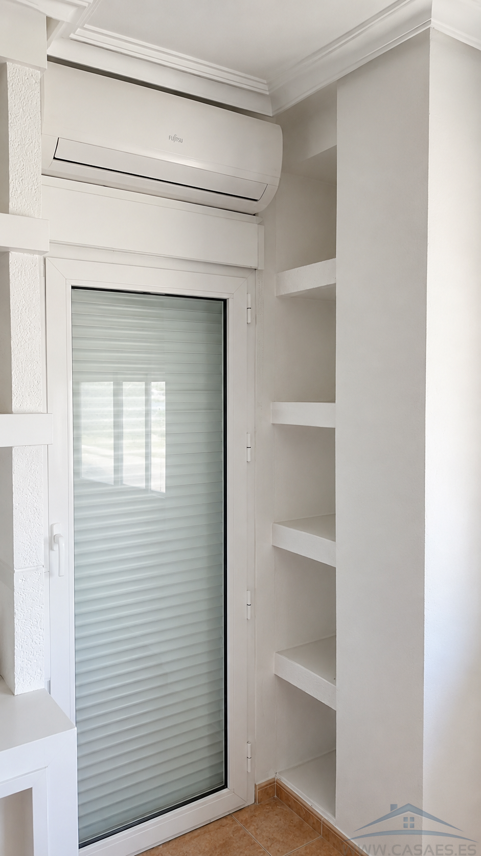 Alquiler de piso en Almería