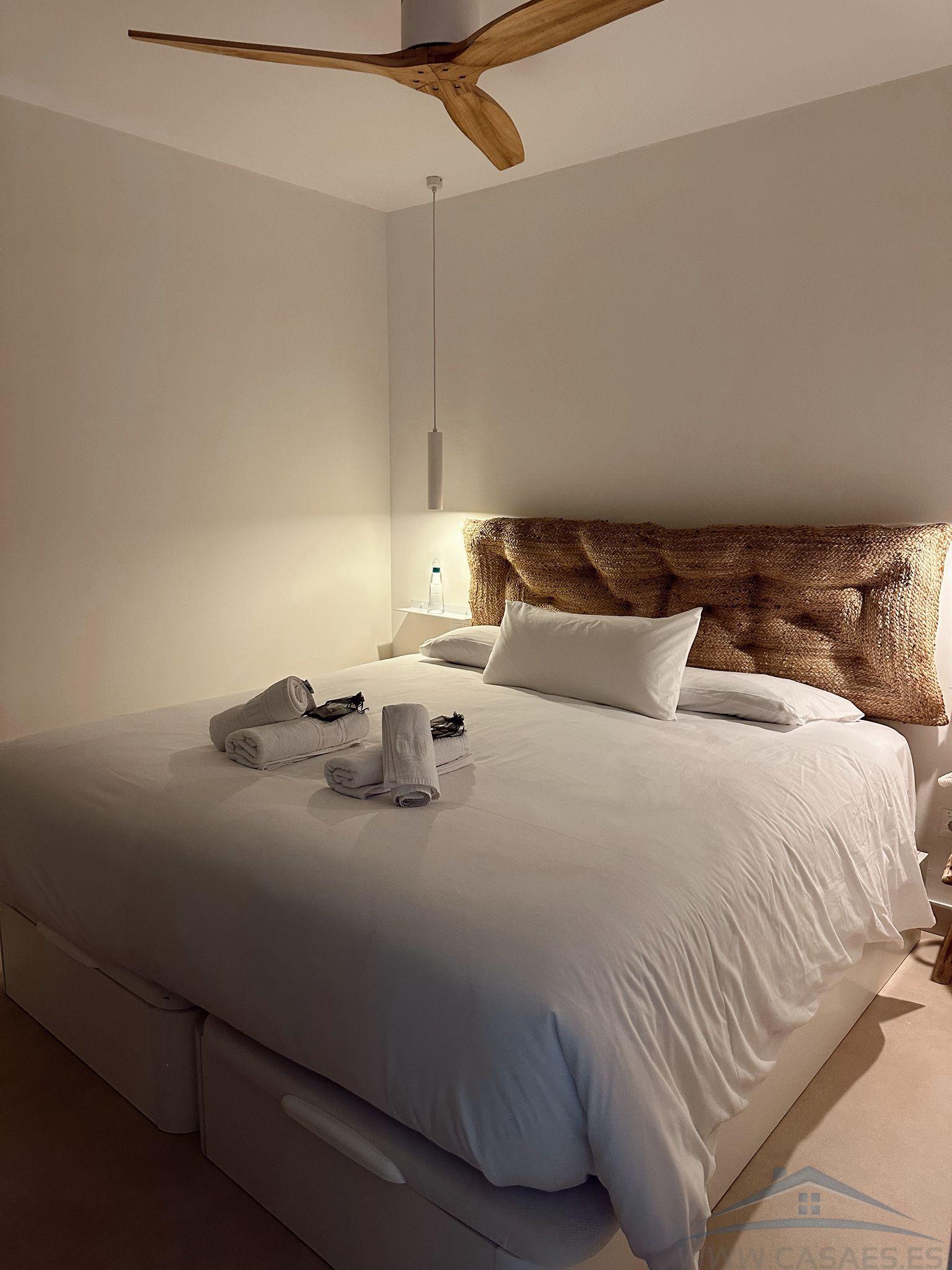 Alquiler de apartamento en Marbella
