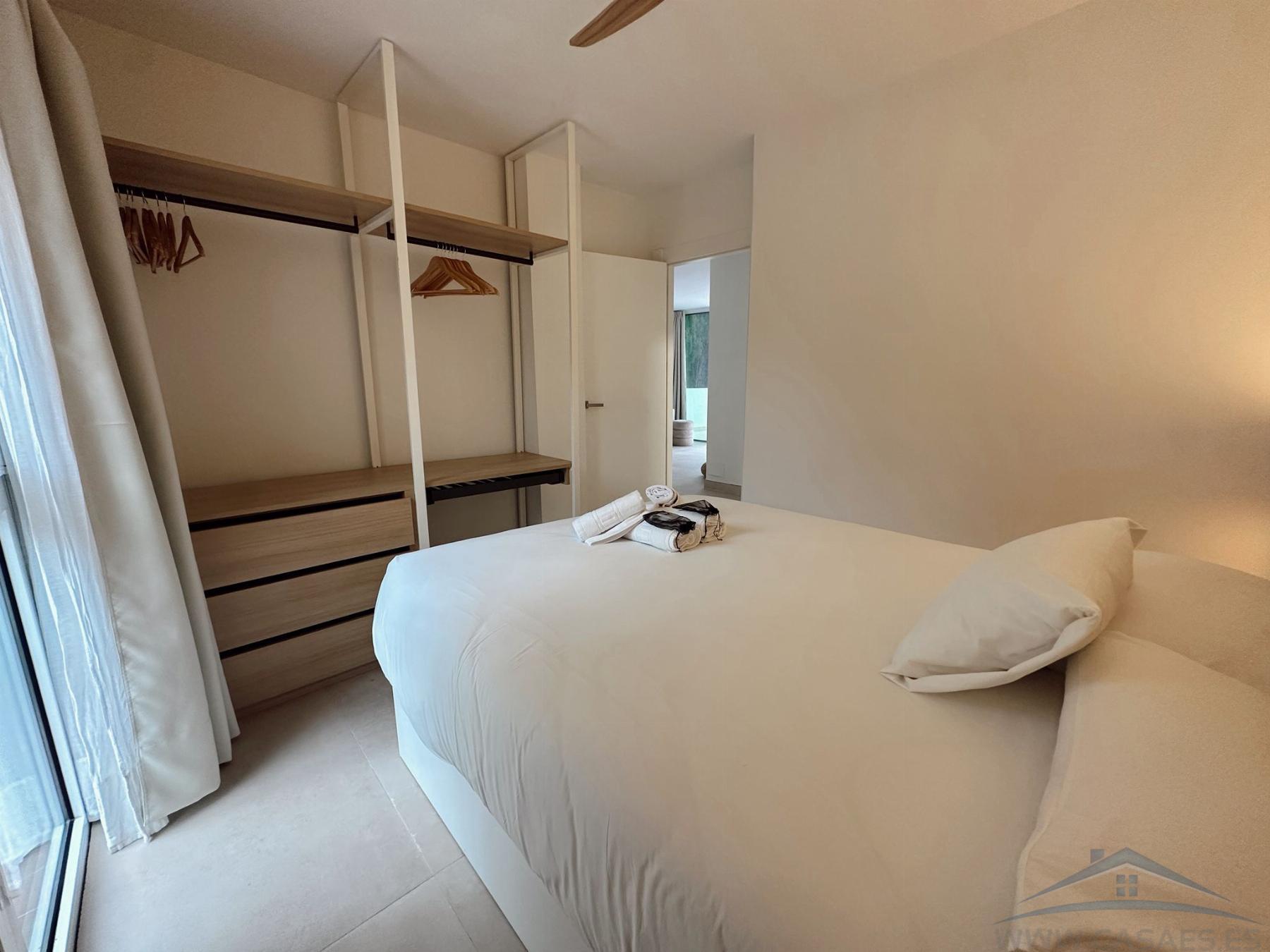 Alquiler de apartamento en Marbella