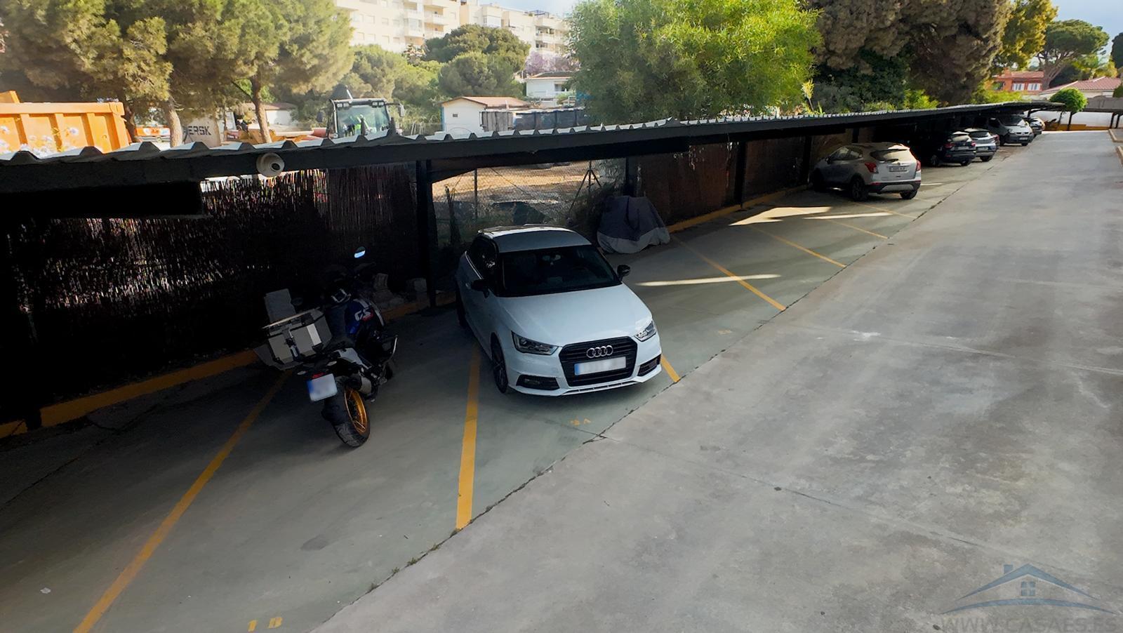 Alquiler de apartamento en Marbella