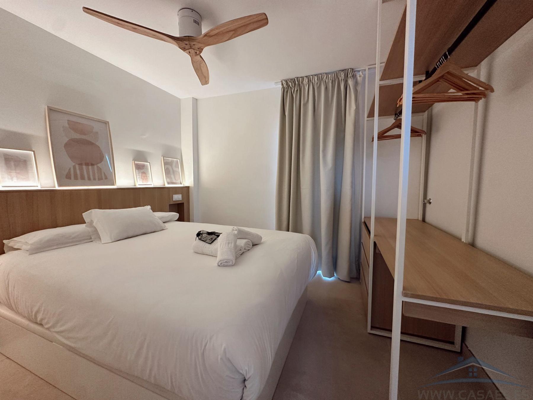 Alquiler de apartamento en Marbella