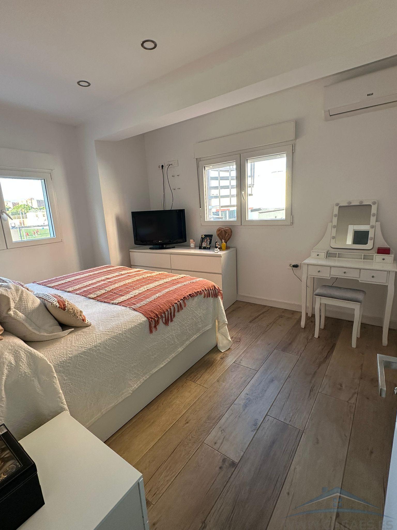 Alquiler de piso en Almería