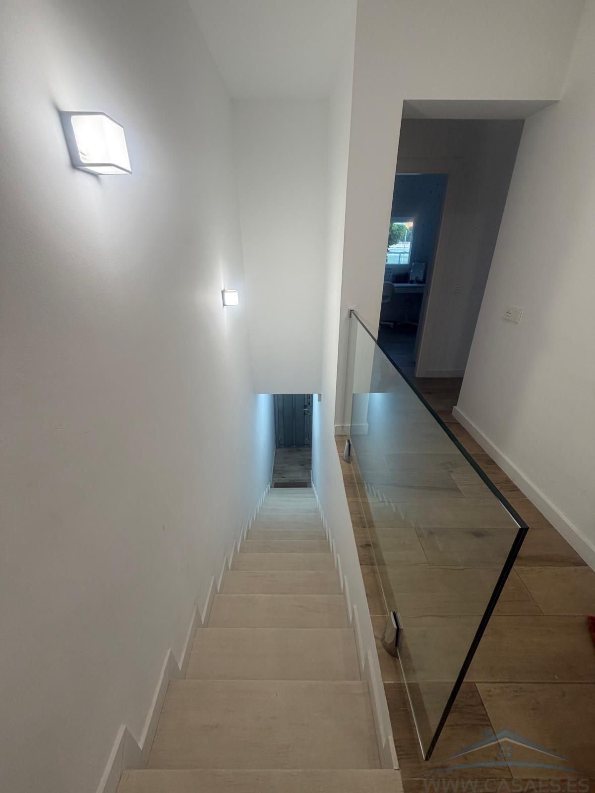 Alquiler de piso en Almería