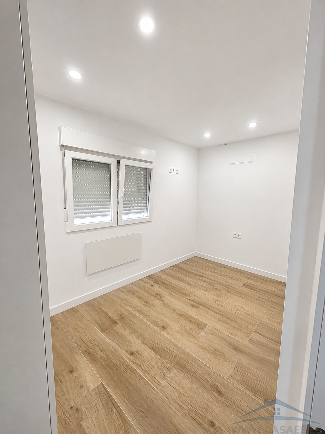 Alquiler de piso en Almería