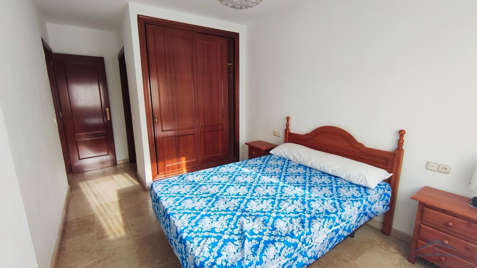 Alquiler de piso en Almería