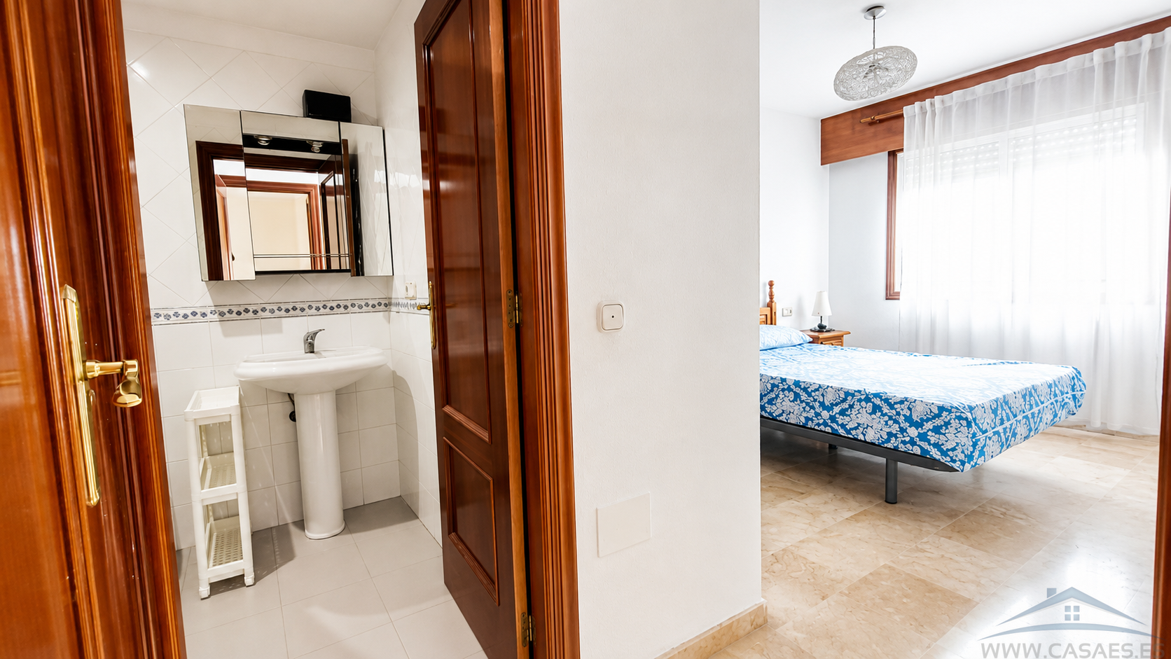 Alquiler de piso en Almería