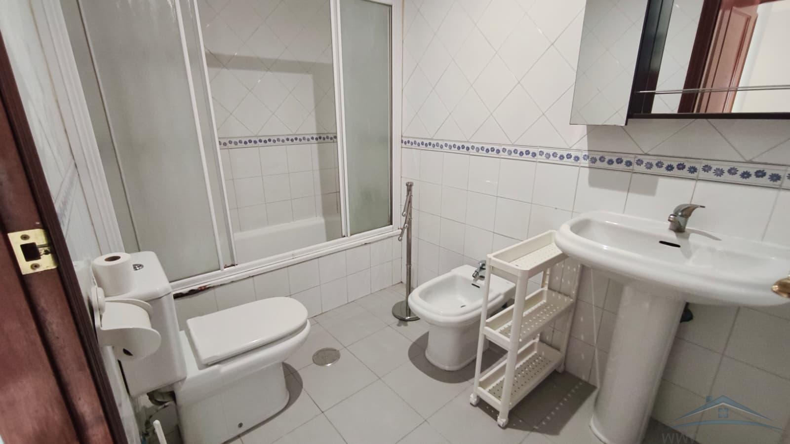 Alquiler de piso en Almería