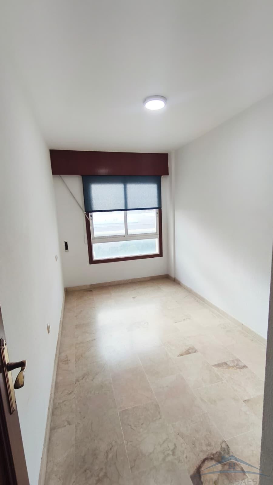Alquiler de piso en Almería
